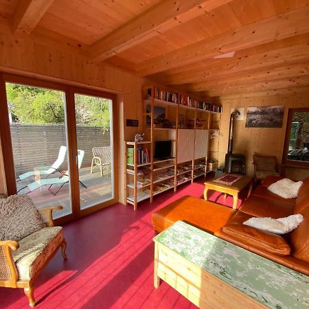 Ferienhaus Andadoana Kelheim Eksteriør billede