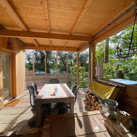 Ferienhaus Andadoana Kelheim Eksteriør billede