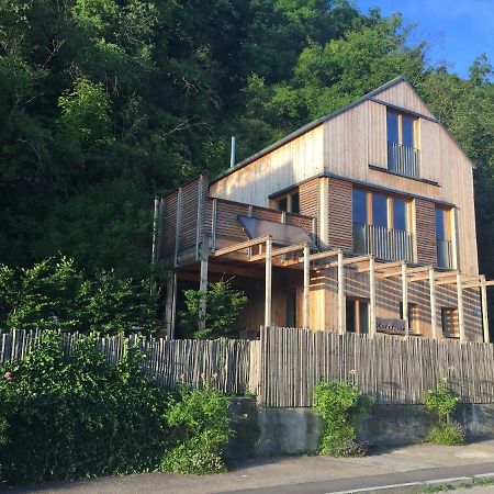 Ferienhaus Andadoana Kelheim Eksteriør billede