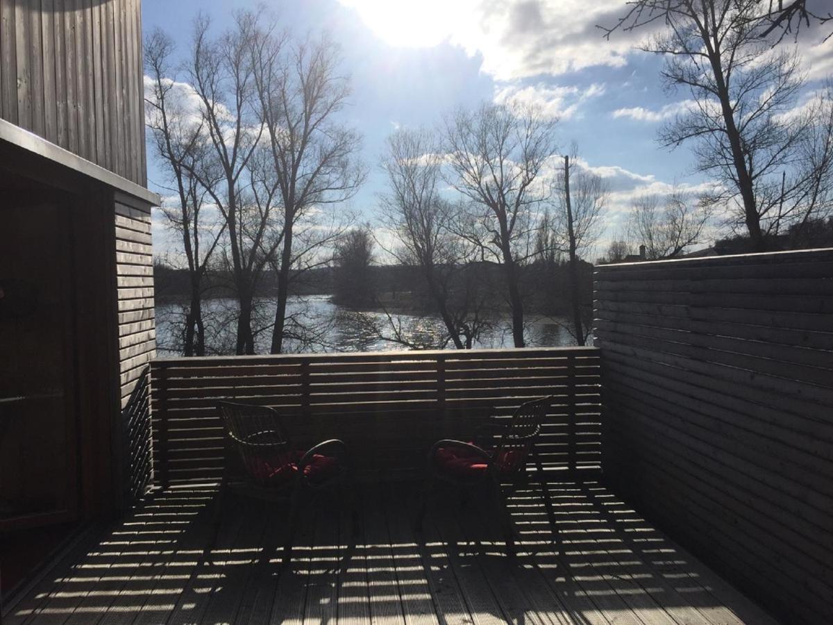 Ferienhaus Andadoana Kelheim Eksteriør billede