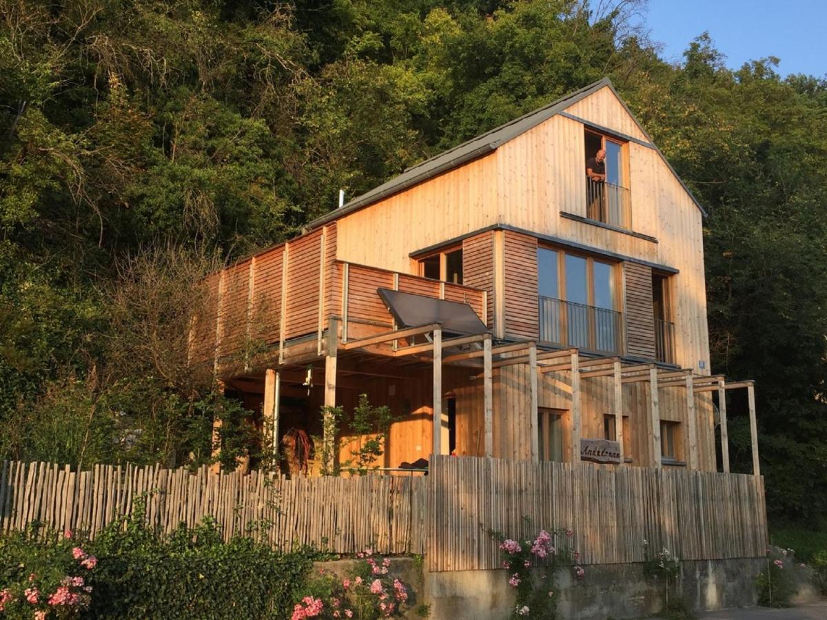 Ferienhaus Andadoana Kelheim Eksteriør billede