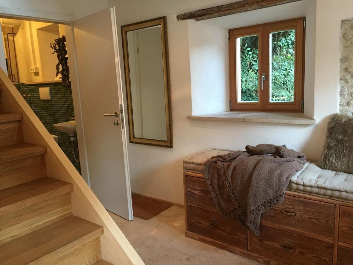 Ferienhaus Andadoana Kelheim Eksteriør billede