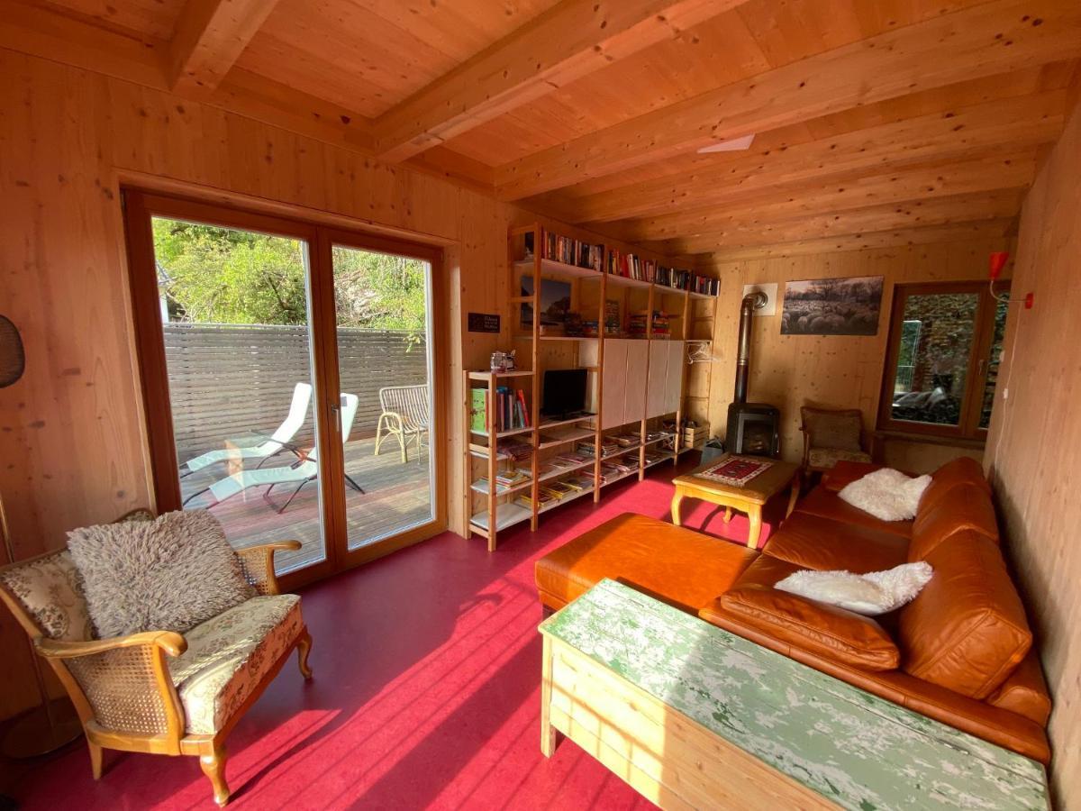 Ferienhaus Andadoana Kelheim Eksteriør billede