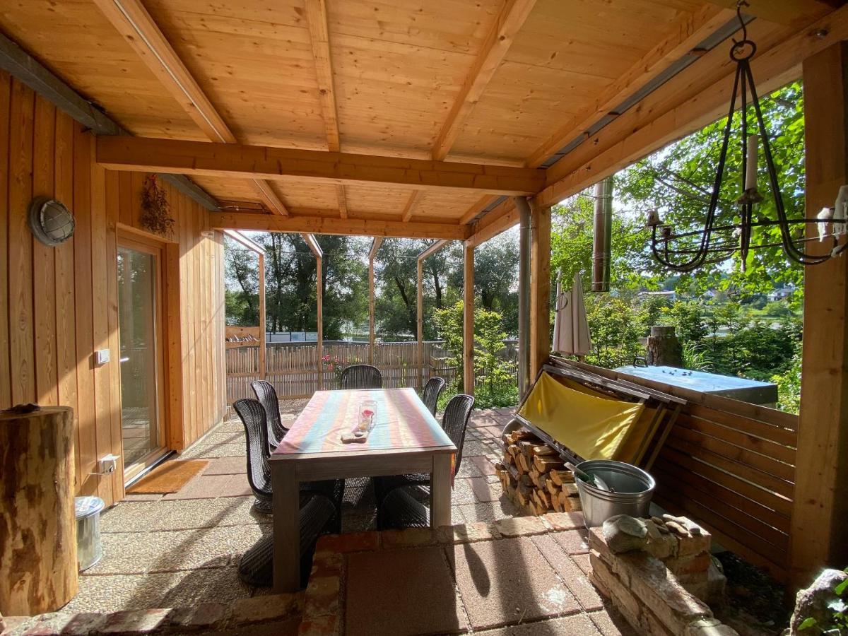 Ferienhaus Andadoana Kelheim Eksteriør billede