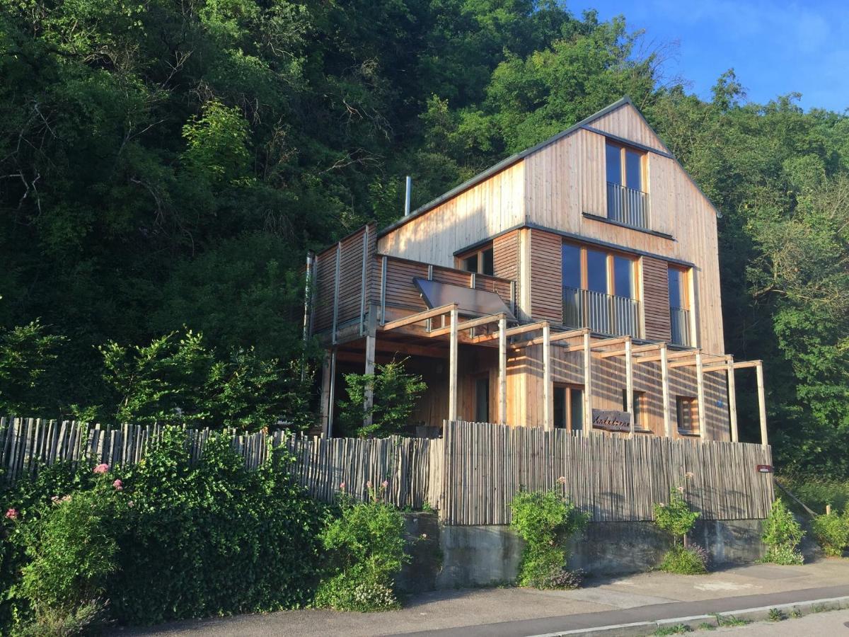 Ferienhaus Andadoana Kelheim Eksteriør billede