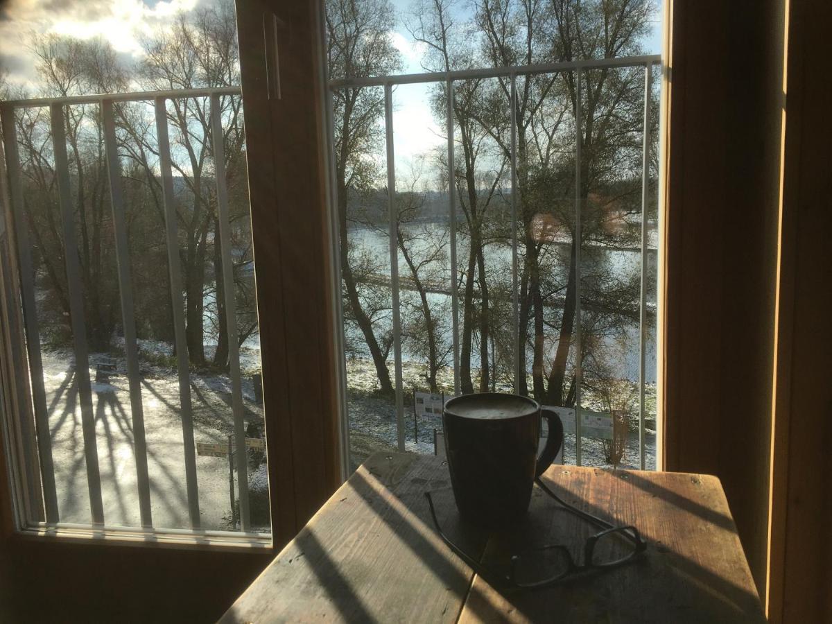 Ferienhaus Andadoana Kelheim Eksteriør billede