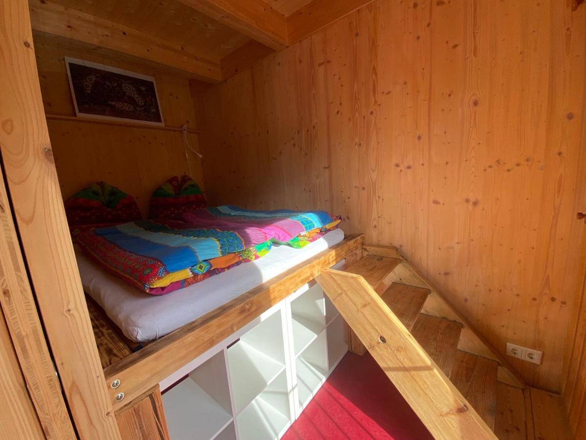 Ferienhaus Andadoana Kelheim Eksteriør billede