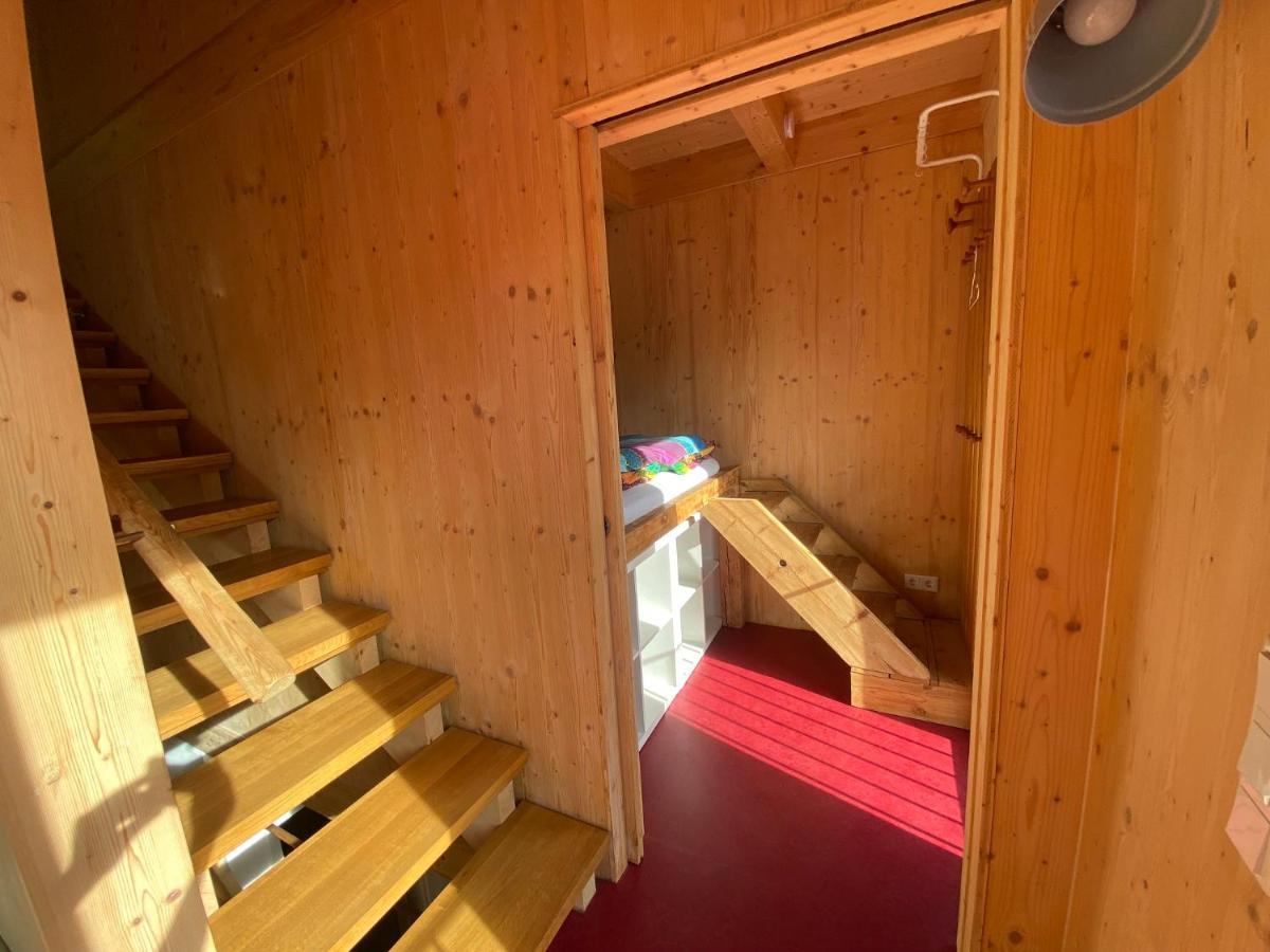 Ferienhaus Andadoana Kelheim Eksteriør billede